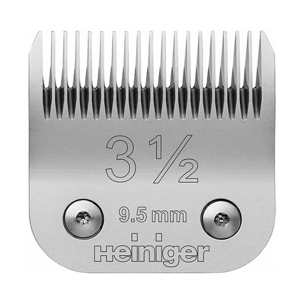 Heiniger Detachable Blades
