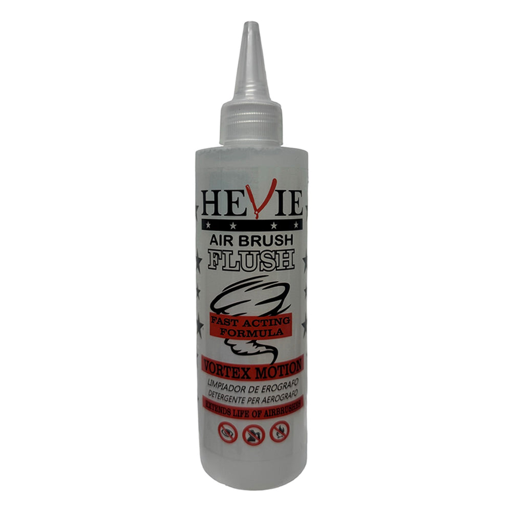 Hevie Airbrush Flush 8oz