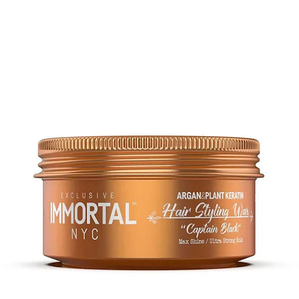 immortal-"captain-black"-hair-wax-5.07oz/1934_1794-Image Src