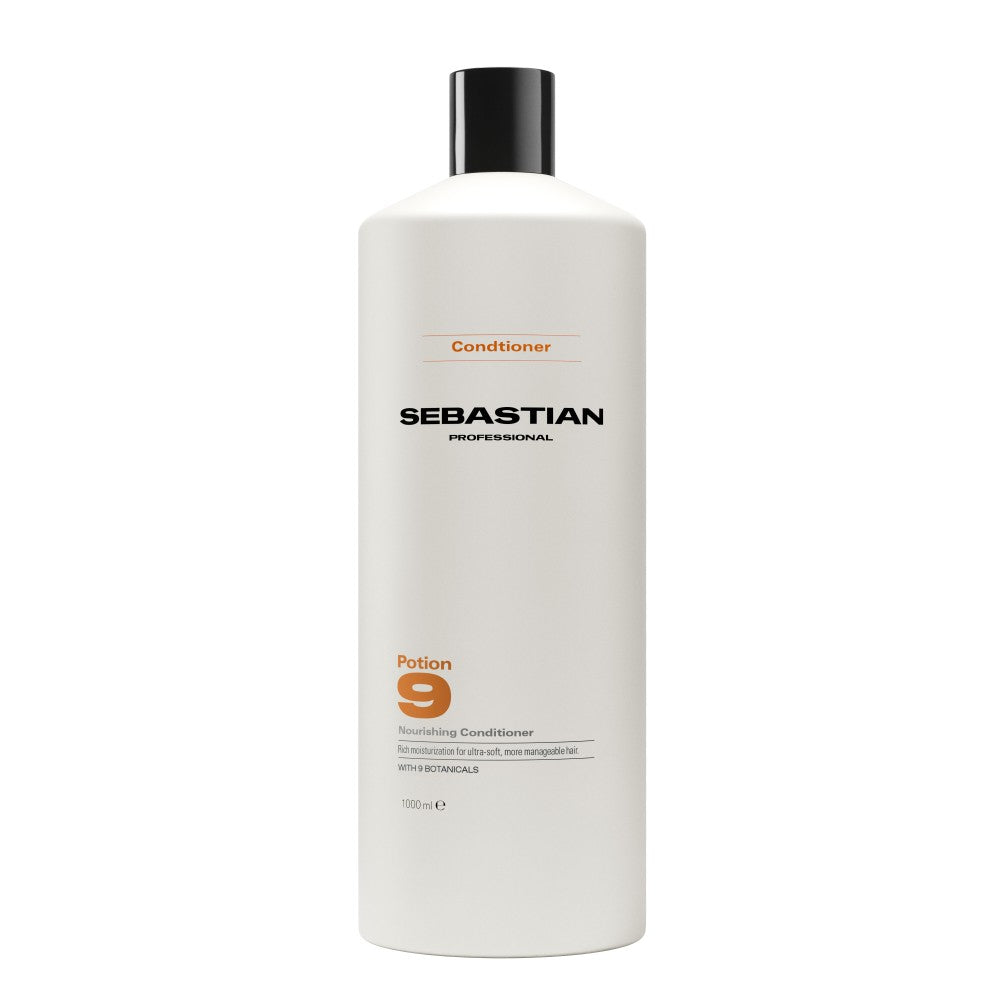 Sebastian Potion 
