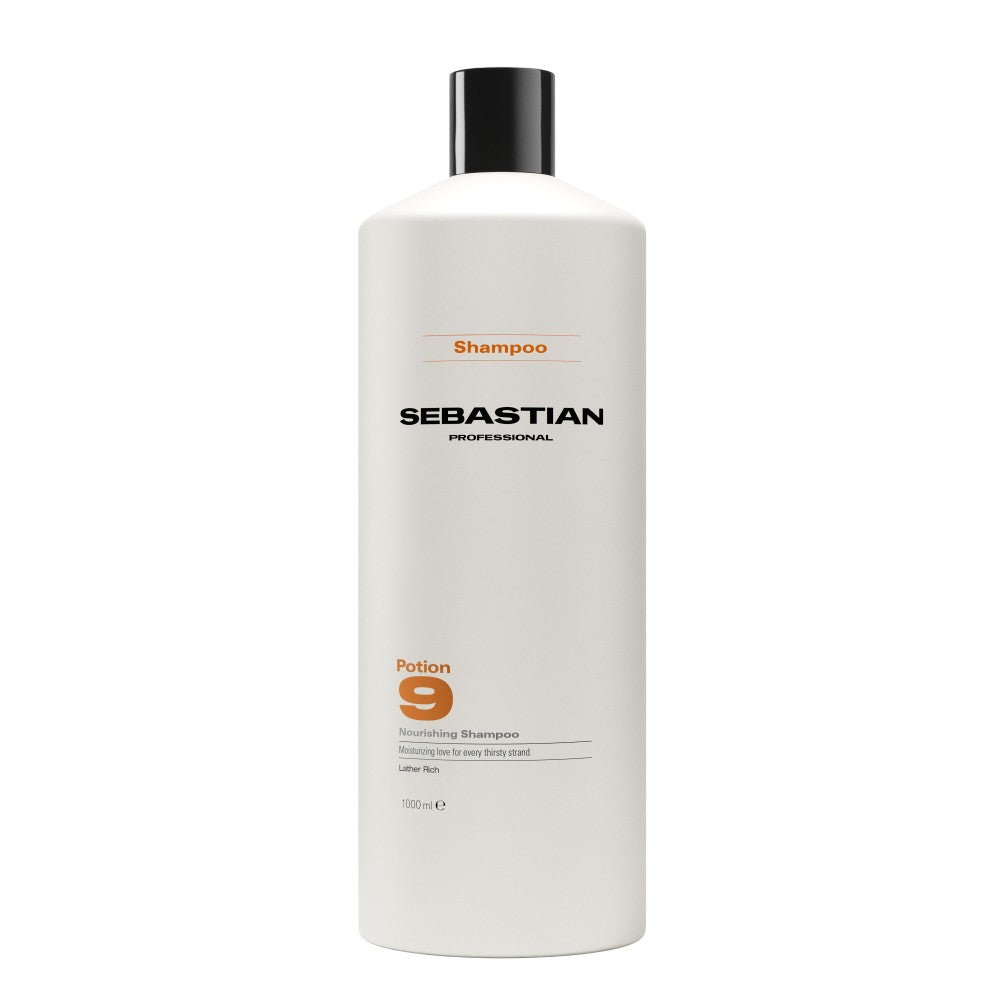 Sebastian Potion 