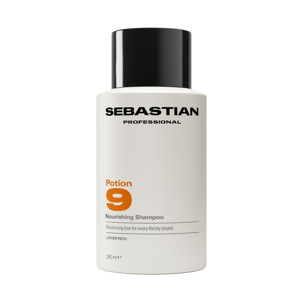 Sebastian Potion 