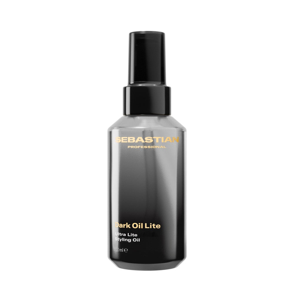 Sebastian Dark Oil Ultra Light Styling Oil 3.3oz