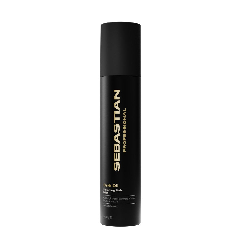 Sebastian Dark Oil Silkening Hair Mist 4.5oz