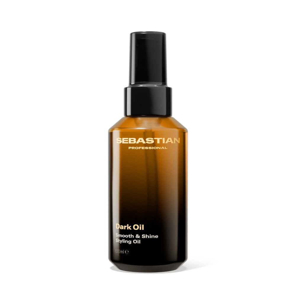 Sebastian Dark Oil Styling Oil 3.3oz