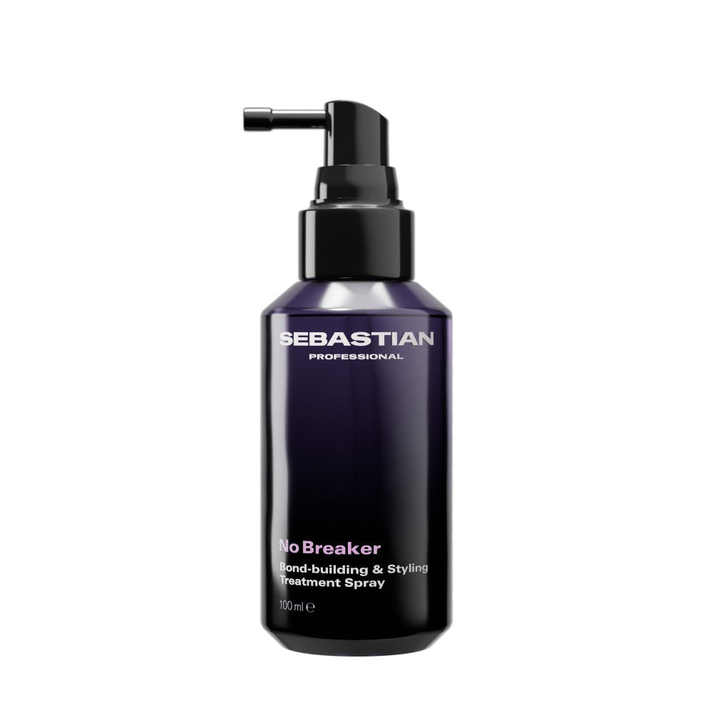 Sebastian No Breaker Treatment Spray 3.3oz