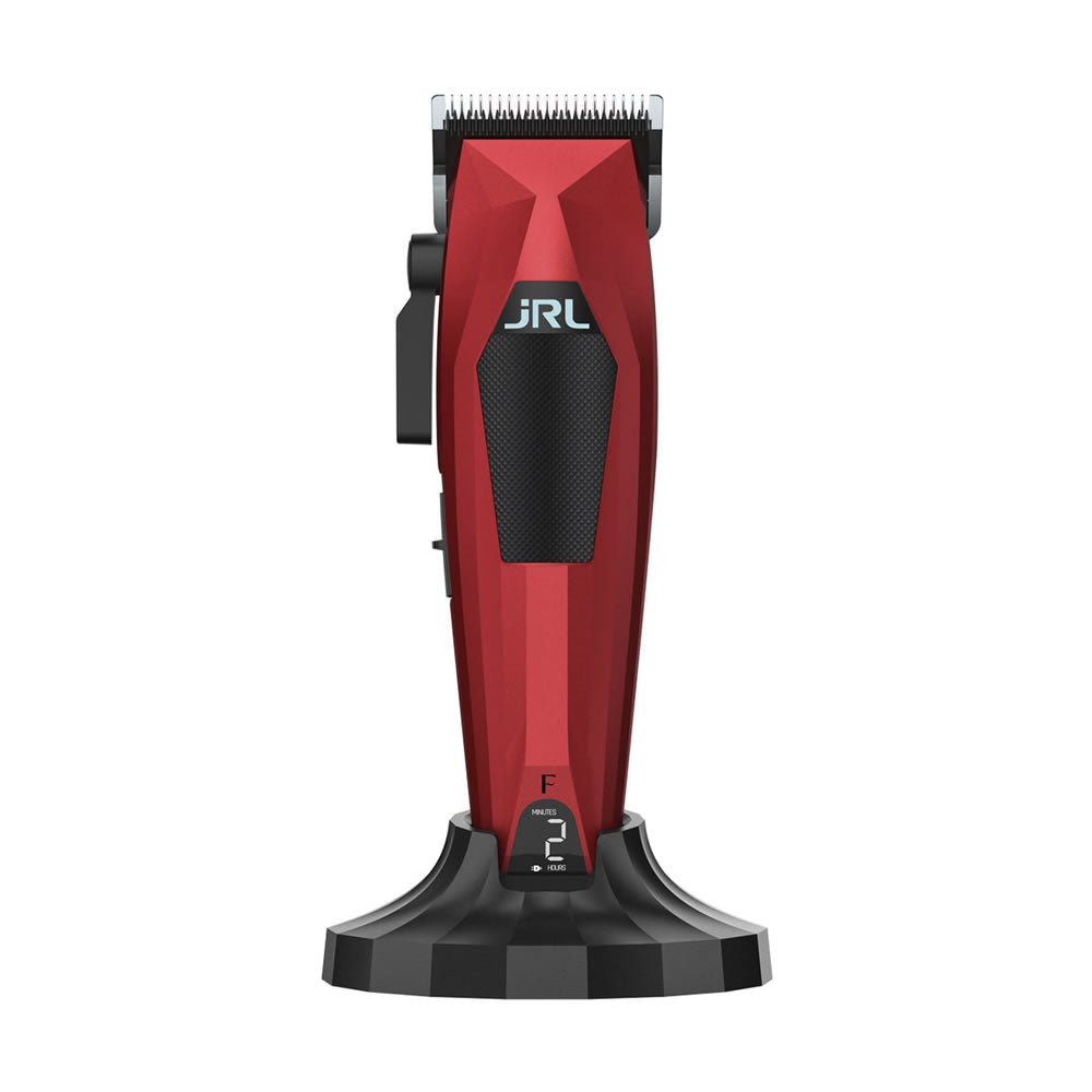 JRL 3000C Compact Clipper - Red