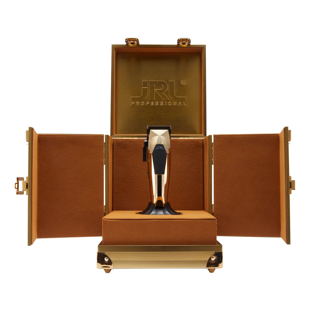 JRL Limited Edition GOLD 3000C Clipper