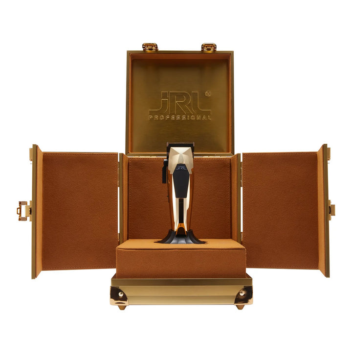 JRL Limited Edition GOLD 3000C Clipper