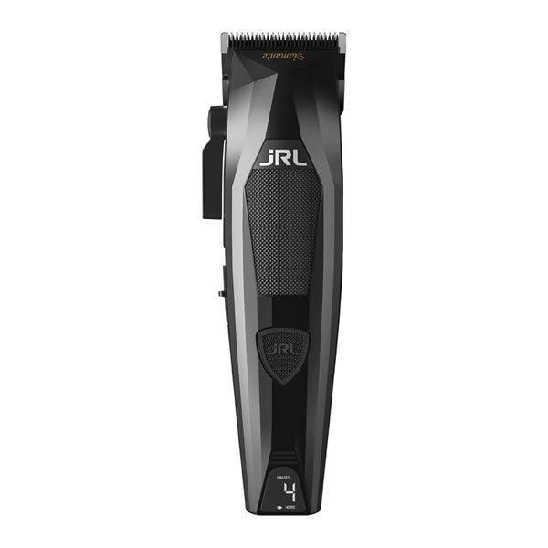 JRL Diamante Clipper - Black