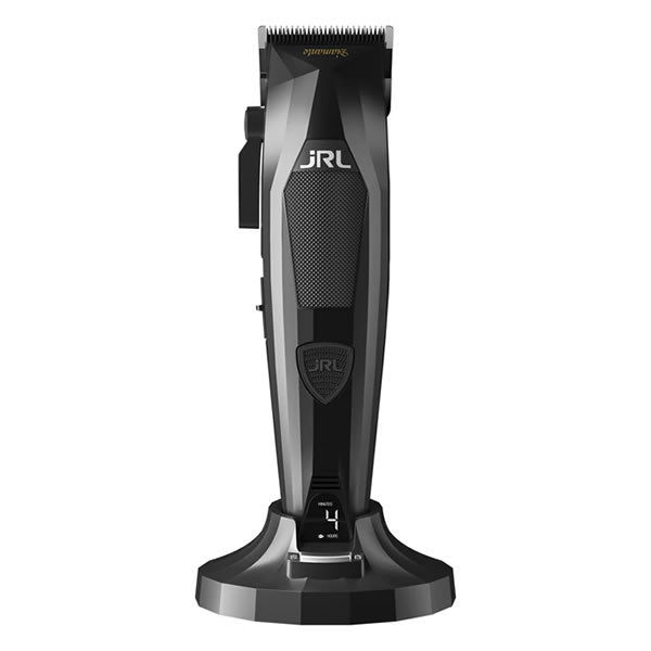JRL Diamante Clipper - Black
