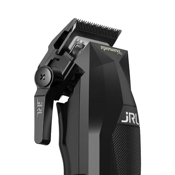 JRL Diamante Clipper - Black