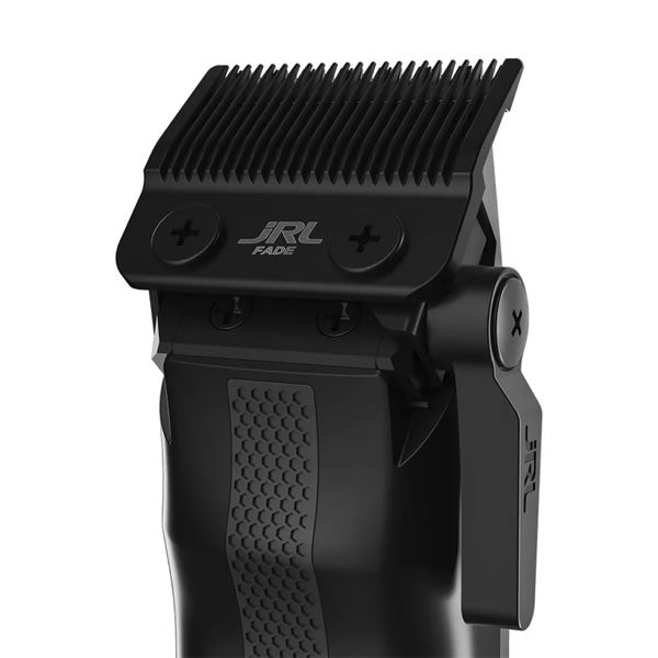 JRL Diamante Clipper - Black