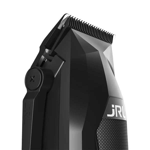 JRL Diamante Clipper - Black