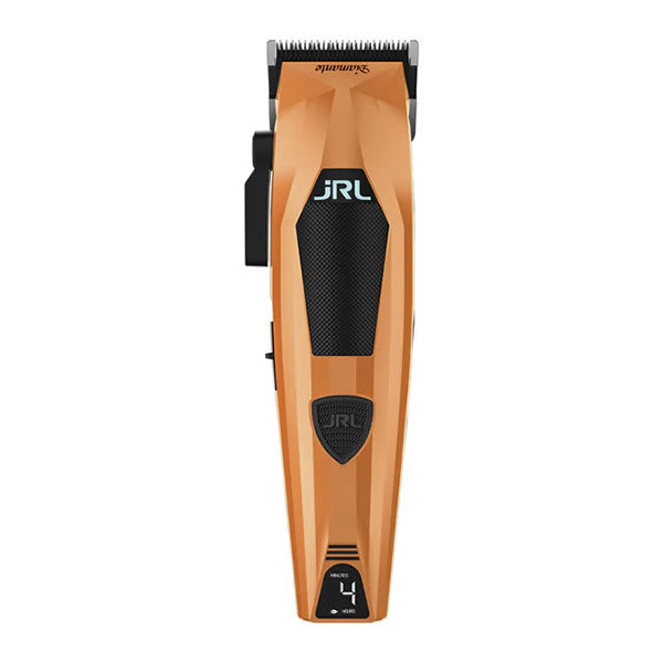 JRL Diamante Clipper - Orange