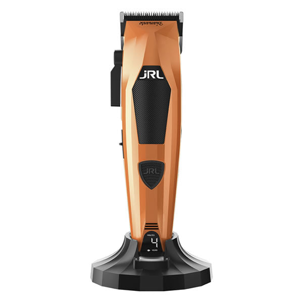 JRL Diamante Clipper - Orange