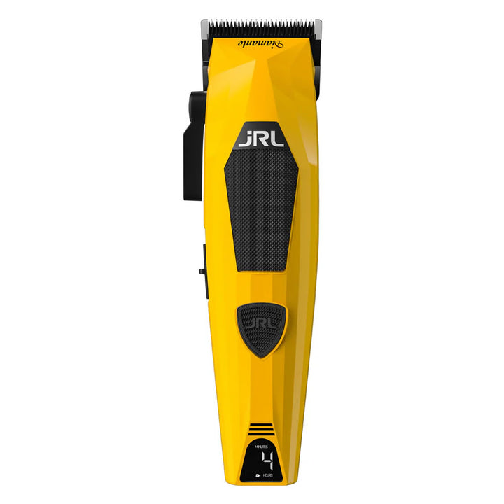 JRL Diamante Clipper - Yellow