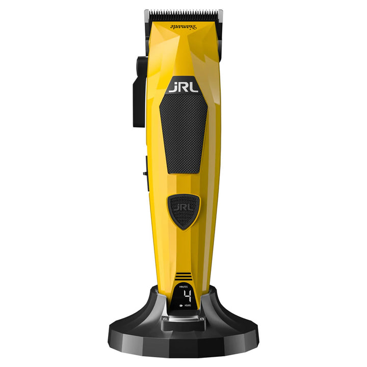 JRL Diamante Clipper - Yellow