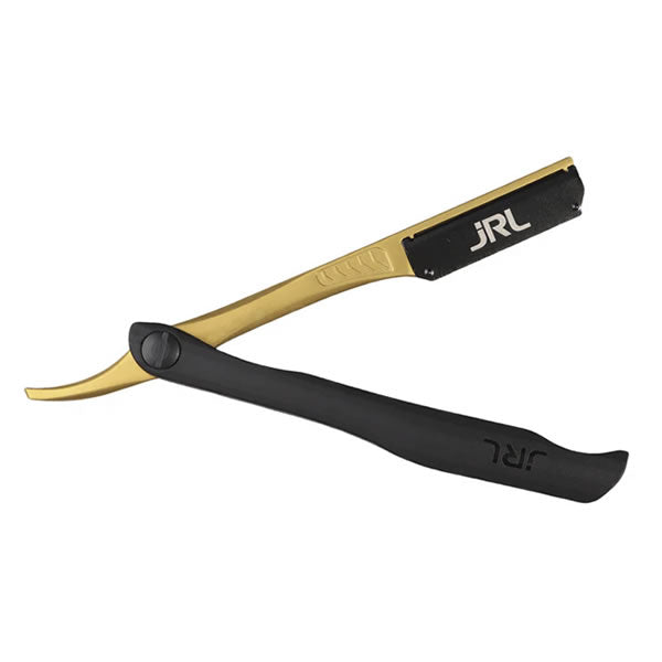 JRL Magnetic Straight Edge Razor