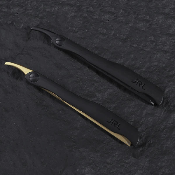 JRL Magnetic Straight Edge Razor