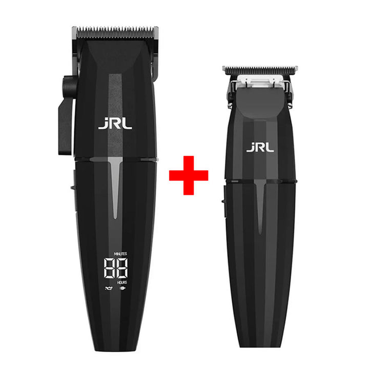 JRL Onyx Clipper w/ FREE Onyx Trimmer