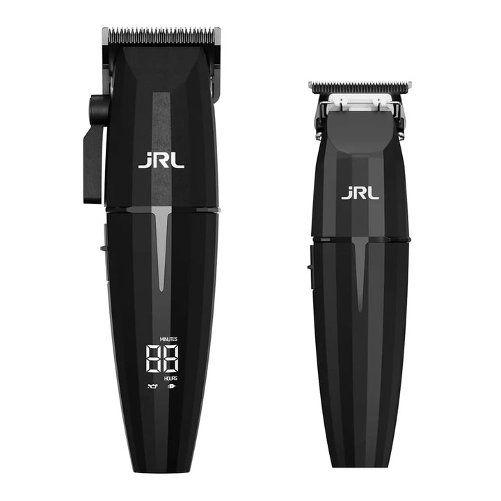 JRL Onyx Clipper & Trimmer Combo Kit