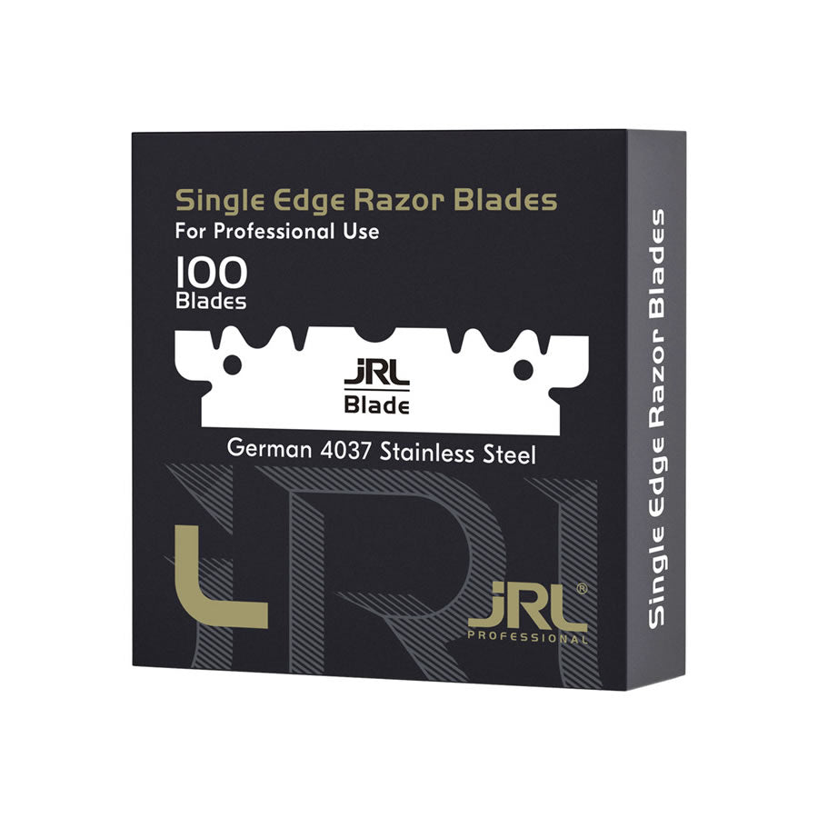 JRL Single Edge Razor Blades 100pk
