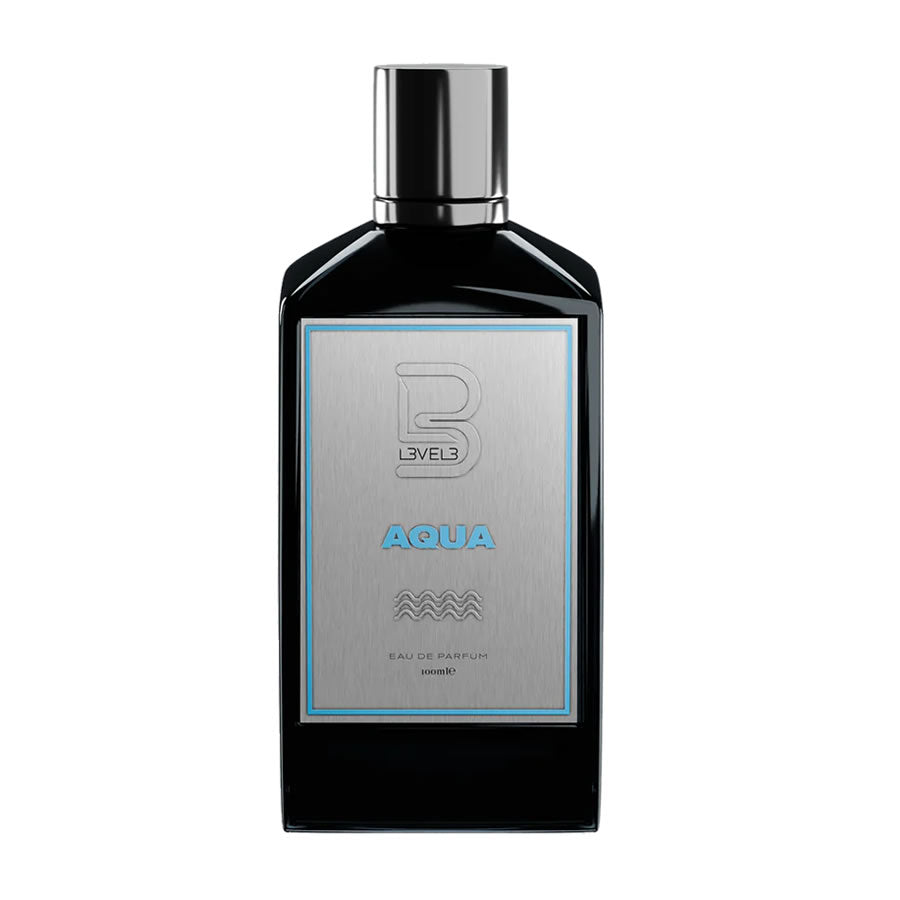 L3vel3 Aqua Eau de Parfum Cologne 3.38oz