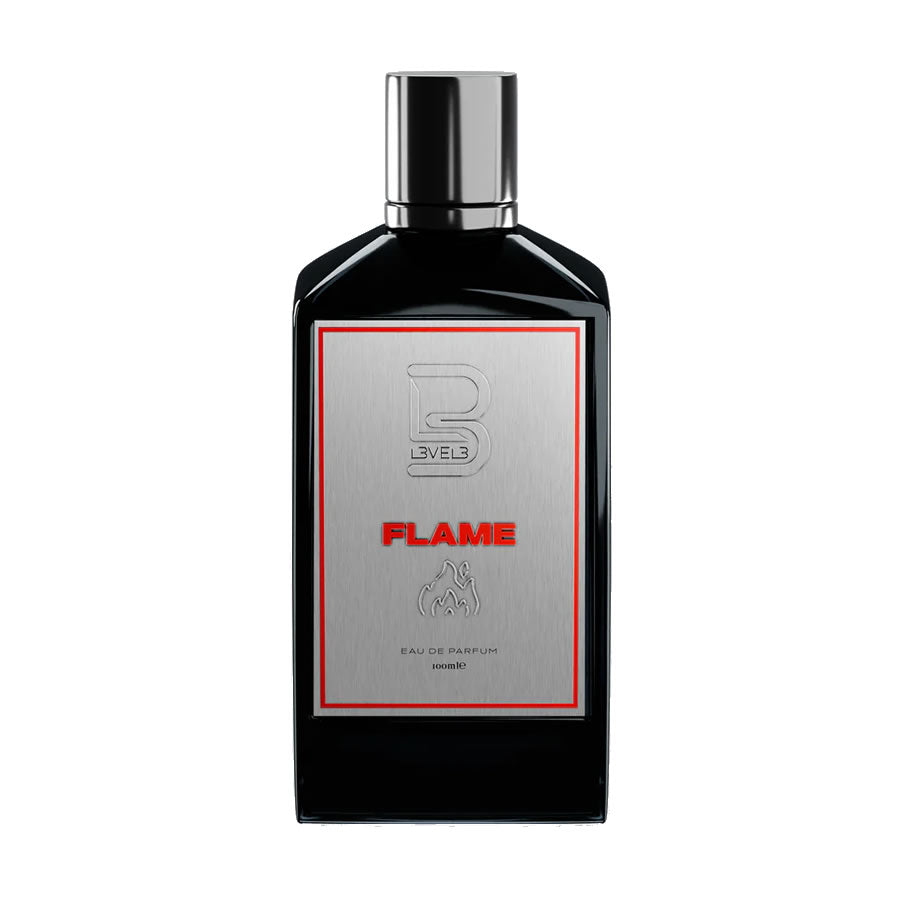 L3vel3 Flame Eau de Parfum Cologne 3.38oz