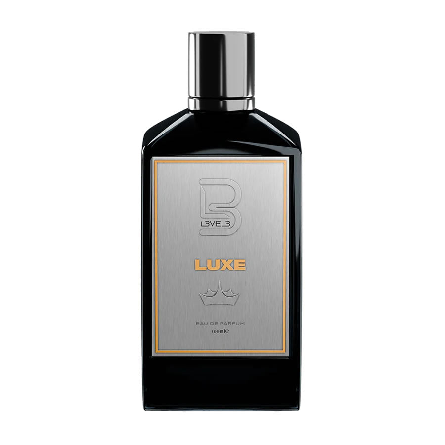 L3vel3 Luxe Eau de Parfum Cologne 3.38oz