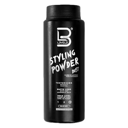 L3vel3 Styling Powder 60gm / 2oz