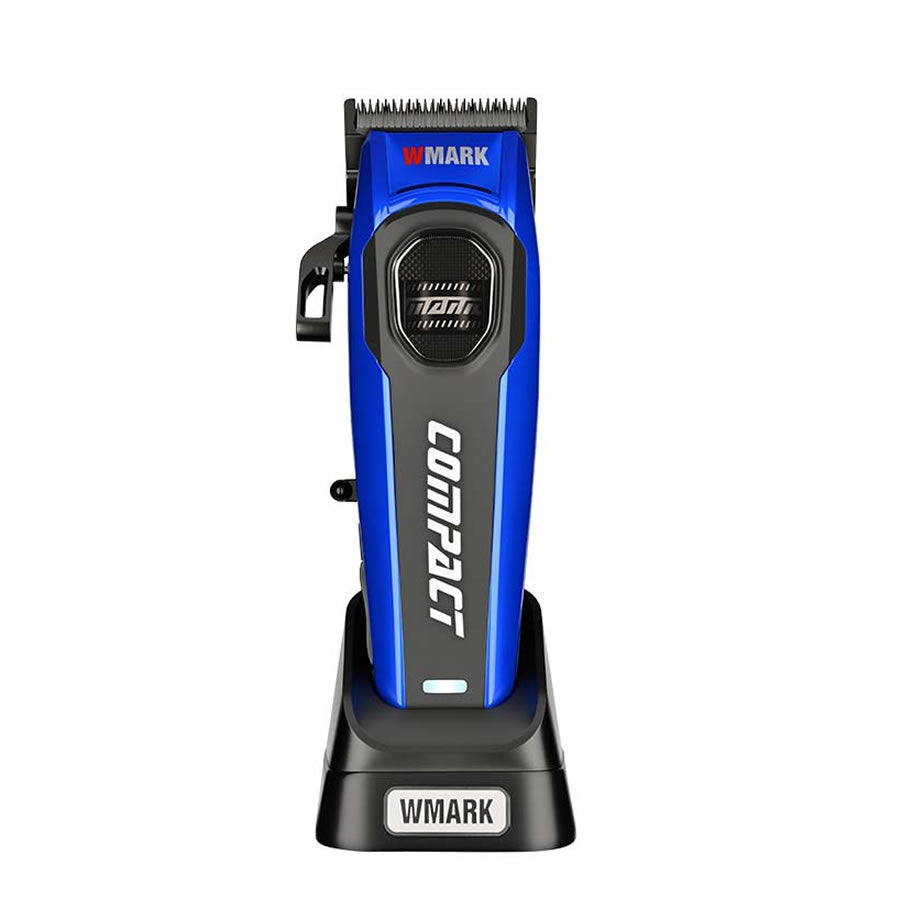 WMARK NG-V4 Compact BDLC Clipper - Blue