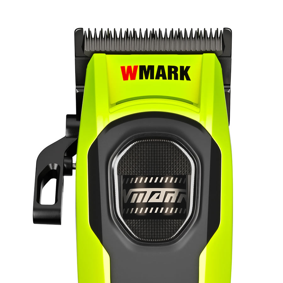 WMARK NG-V4 Compact BDLC Clipper - Blue