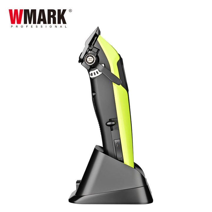 WMARK NG-V4 Compact BDLC Clipper - Green