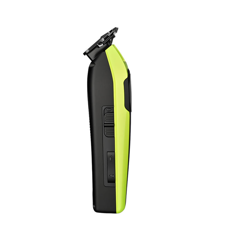 WMARK NG-VT4 Compact BLDC Motor Trimmer - Blue