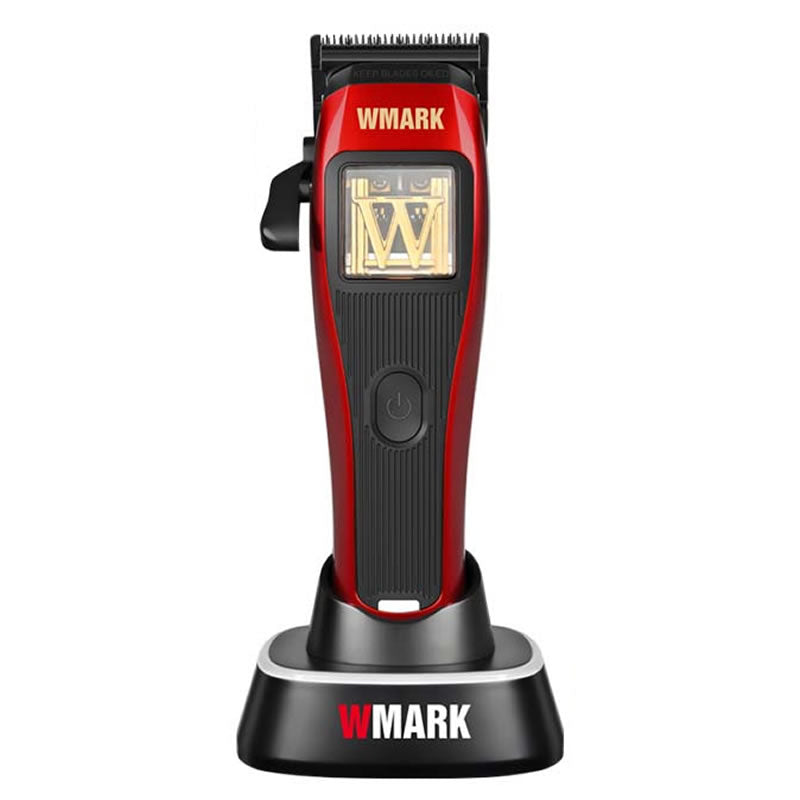 WMARK NG-X1 Vector Motor Clipper
