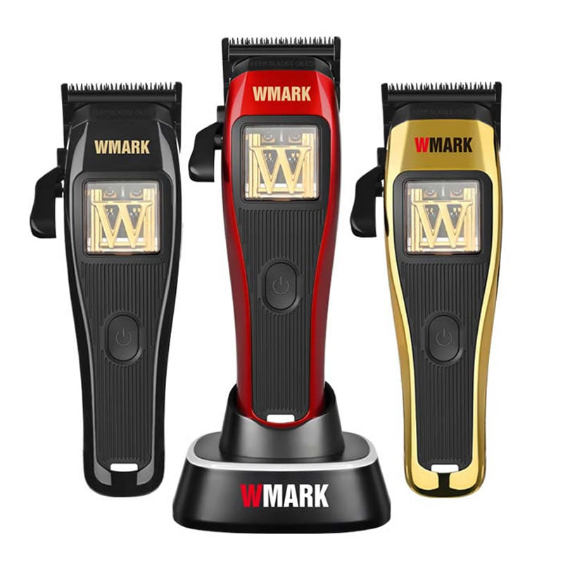 WMARK NG-X1 Vector Motor Clipper