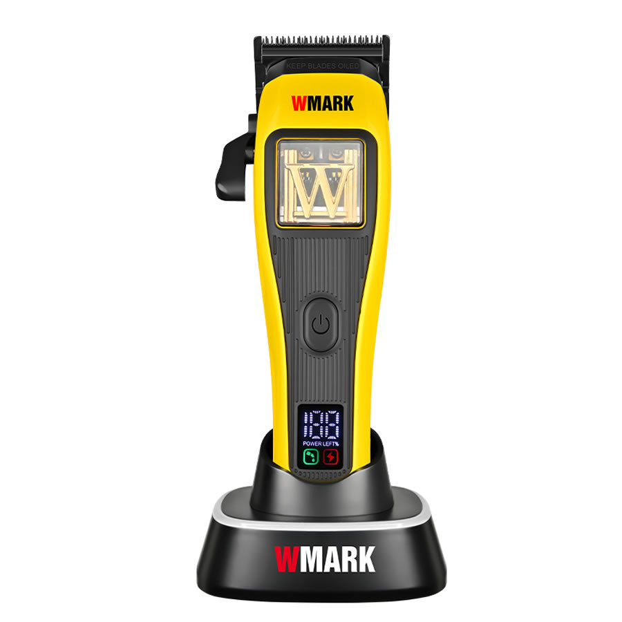 WMARK NG-X1 PLUS Vector Motor Clipper