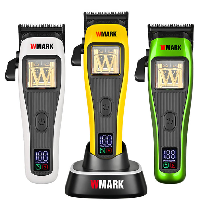 WMARK NG-X1 PLUS Vector Motor Clipper