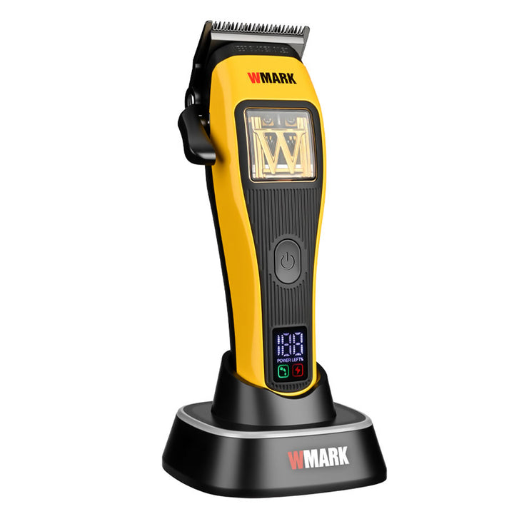 WMARK NG-X1 PLUS Vector Motor Clipper