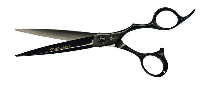 Olivia Garden OG Barber Shear Intro Case Deal