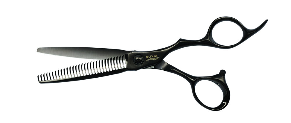 Olivia Garden OG Barber Shear Intro Case Deal