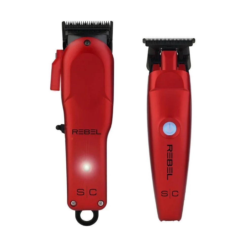stylecraft-rebel-clipper-&-trimmer-combo-red/1875_1699-Image Src