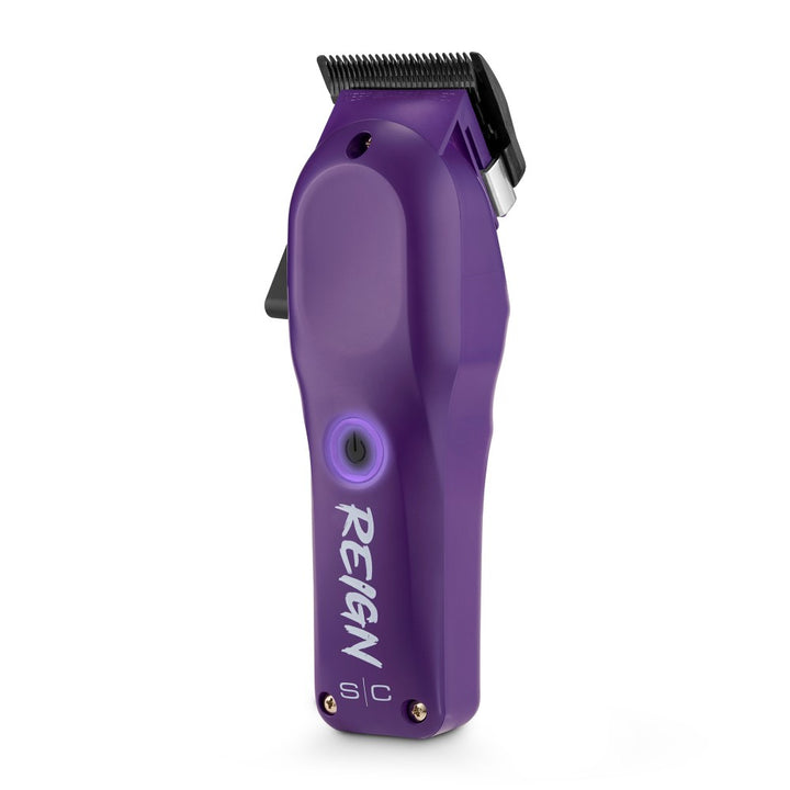 Stylecraft Reign Clipper - Purple #SC620P