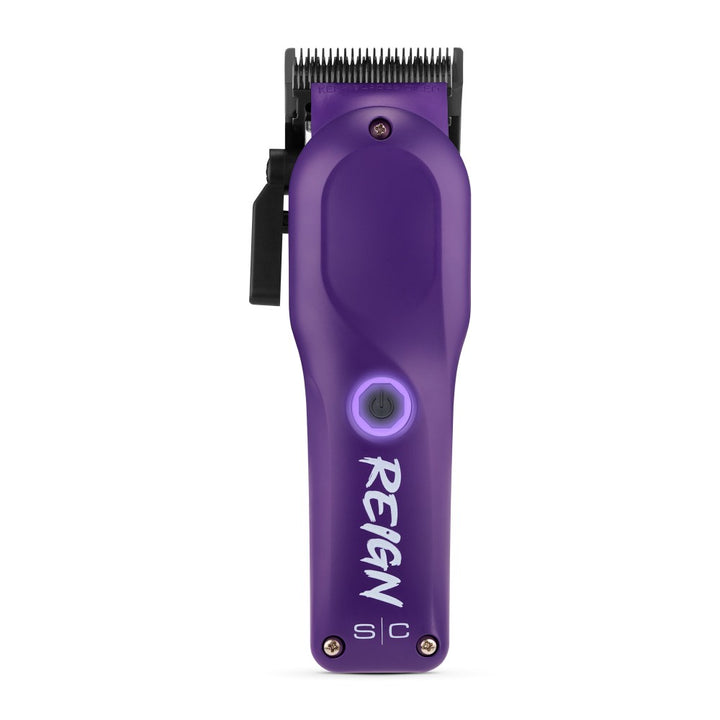 Stylecraft Reign Clipper - Purple #SC620P