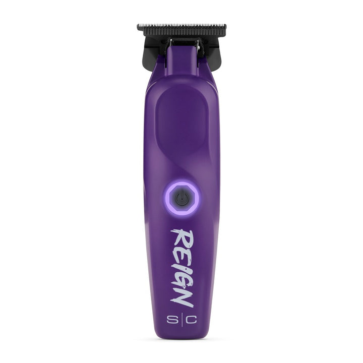 Stylecraft Reign Trimmer - Purple #SC422P