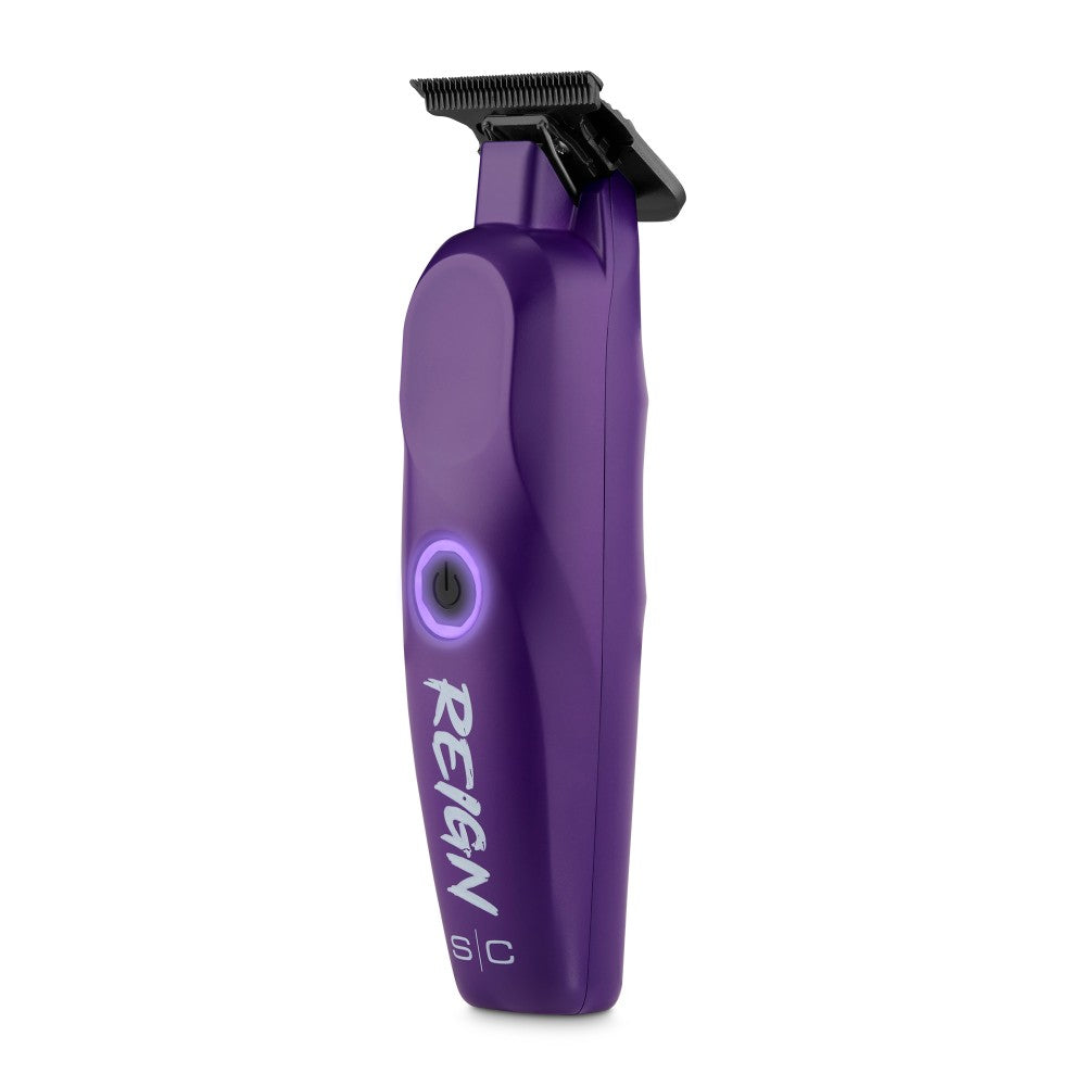 Stylecraft Reign Trimmer - Purple #SC422P