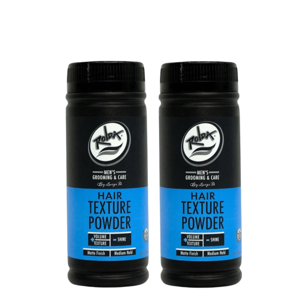 Rolda Texture Powder 1oz-2pk (2oz Total)
