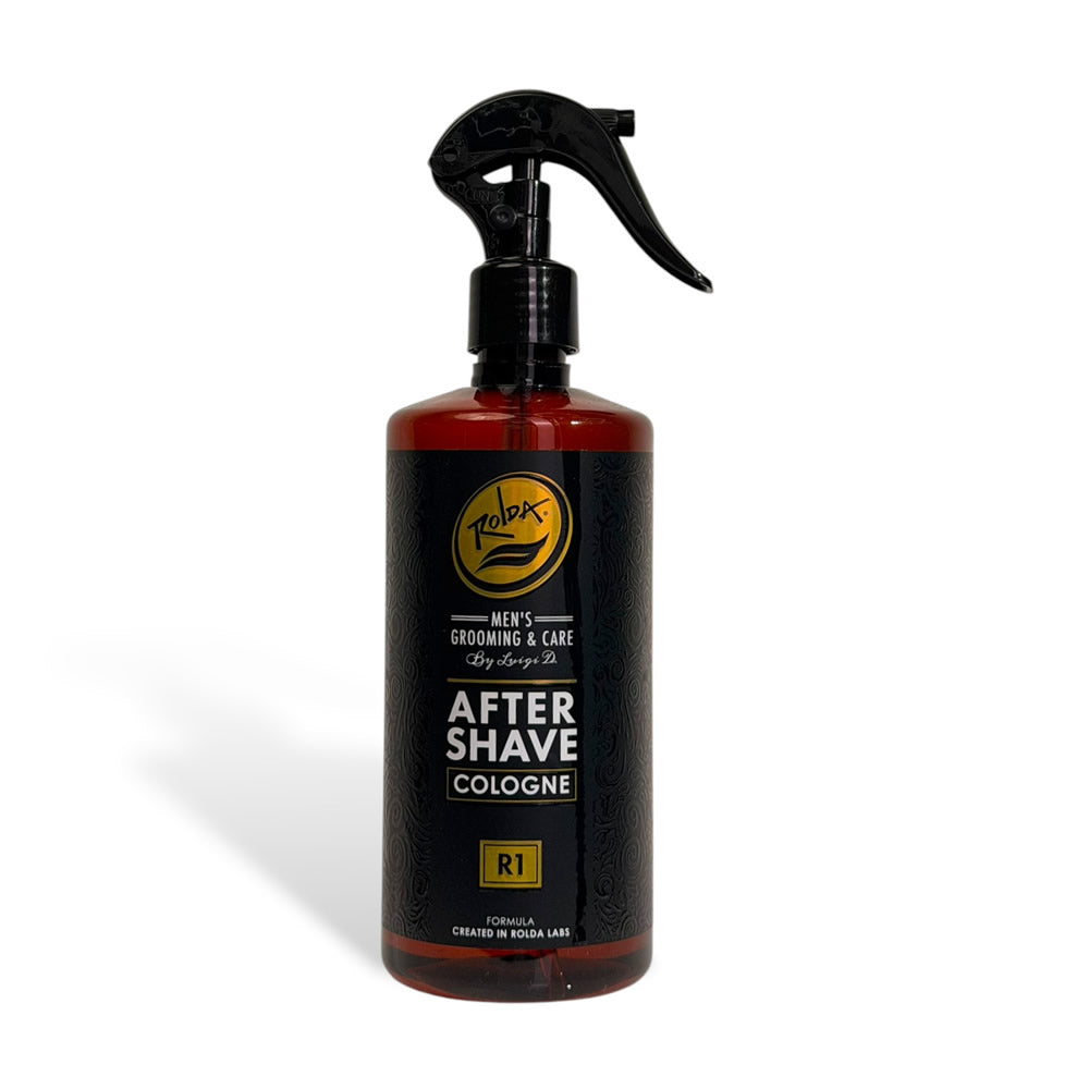Rolda "R1" Aftershave Cologne 14oz