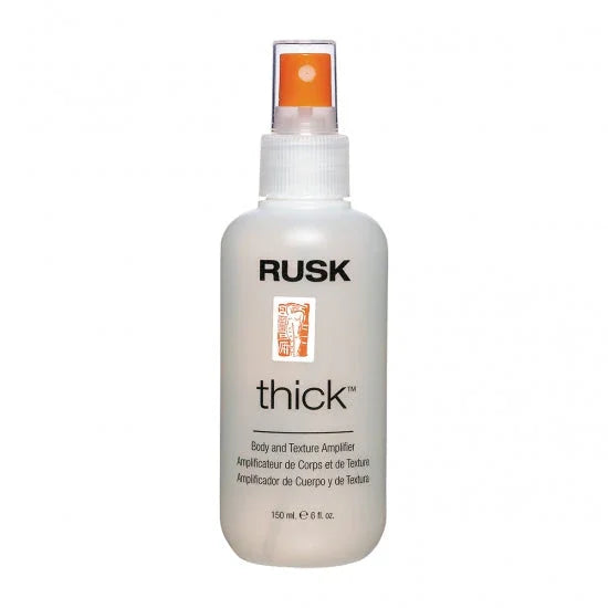 Superfine Rusk Rusk Thick Body & Texture Amplifier 6oz – Empire Barber Supply